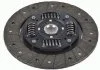 Диск зчеплення SACHS 1878 987 101