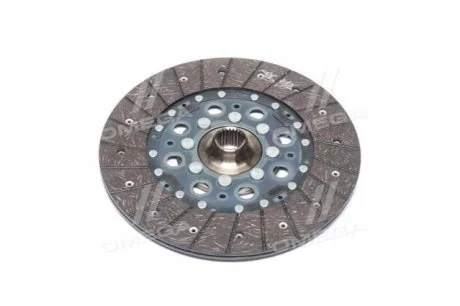 Диск зчеплення VALEO DW64