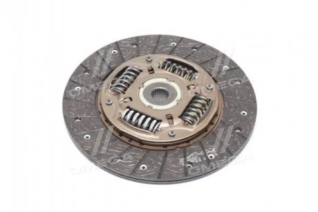Диск зчепл. ведений DAEWOO NUBIRA 2.0 03- (вир-во) VALEO 803875