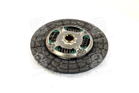 Диск сцепления TOYOTA LAND CRUISER 80 4.2TD 90-97 (Пр-во) AISIN DTX133