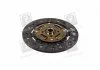 Диск сцепления OPEL AGILA, SUZUKI SWIFT 1.0-1.5 84- (Пр-во PHC) VALEO SZ07