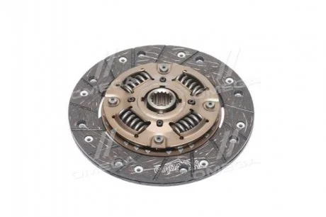 Диск сцепл. NISSAN MICRA I-II 1.0-1.0 16V-1.2 82-00 (Пр-во PHC) VALEO NS36