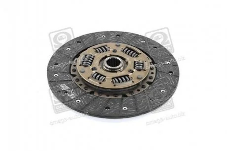 Диск сцепл. (Пр-во PHC) VALEO MB21