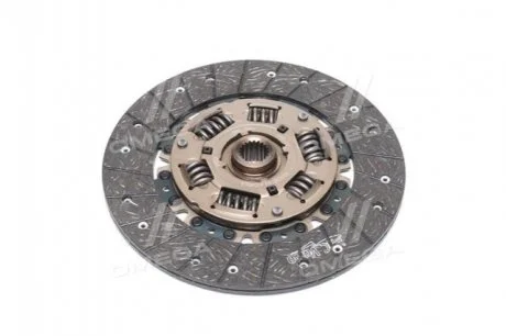 Диск зчеплення VALEO MB70