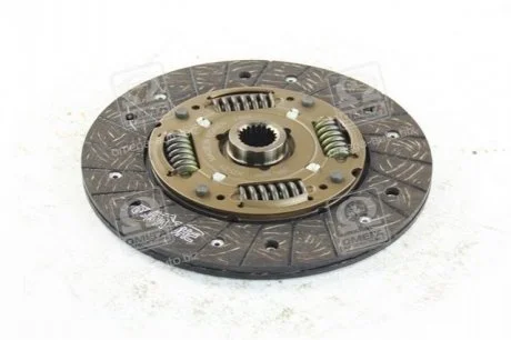 Диск зчеплення VALEO KD21