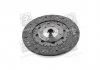 Диск сцепл. HYUNDAI KIA (Пр-во PHC) VALEO HD77