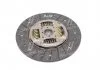 Диск зчеплення VALEO HD62