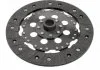 Диск сцепления Nissan Almera, Primera (пр-во Blue Print) BLUE PRINT ADN13180 (фото 1)