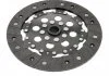 Диск сцепления Nissan Almera, Primera (пр-во Blue Print) BLUE PRINT ADN13180 (фото 2)