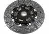 Диск зчеплення BLUE PRINT ADT33143