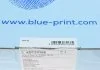 Диск сцепления Suzuki Grand Vitara II -06, Toyota Hiace IV -12, Hilux VI 4x4 (пр-во Blue Print) BLUE PRINT ADT33168 (фото 4)