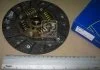 Диск зчепл. ведений DAEWOO, CHEVROLET (вир-во PHC) VALEO DW18