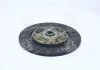 Диск зчепл. ведений GM DAEWOO ESPERO 1.8,2.0 90- 216*144*24*20.7 (PHC) VALEO DW23