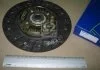 Диск зчепл. ведений GM DAEWOO ESPERO 1.8,2.0 90- 216*144*24*20.7 (PHC) VALEO DW23 (фото 2)