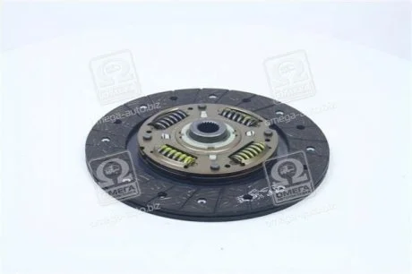 Диск зчепл. ведений GM DAEWOO ESPERO 1.8,2.0 90- 216*144*24*20.7 (PHC) VALEO DW23