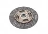Диск зчепл. ведений GM DAEWOO LANOS (вир-во PHC) VALEO DW36