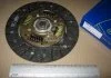 Диск зчепл. ведений GM DAEWOO LANOS (вир-во PHC) VALEO DW36 (фото 2)