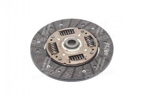 Диск зчепл. ведений GM DAEWOO LANOS (вир-во PHC) VALEO DW36