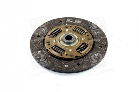 Диск зчепл. ведений GM DAEWOO LANOS/NUBIRA 1.6 16V 97- 200*134*24*20.7 (PHC) VALEO DW39
