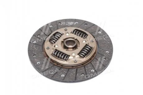 Диск зчеплення VALEO FD39