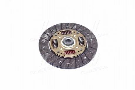 Диск зчеплення VALEO GM64