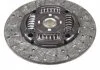 Диск сцепления Mitsubishi L200, Pajero Sport (пр-во Blue Print) BLUE PRINT ADC43167 (фото 1)