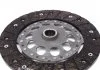 Диск сцепления AUDI A4, SKODA SUPERB, VW PASSAT 1.9 TDI 98-08 (Пр-во) LUK 323 0727 10 (фото 2)