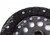 Диск сцепления AUDI A4, SKODA SUPERB, VW PASSAT 1.9 TDI 98-08 (Пр-во) LUK 323 0727 10 (фото 4)