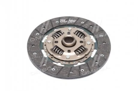 Диск зчеплення VALEO 803559