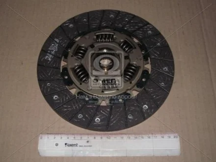 Диск зчеплення VALEO 803307