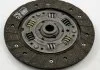Диск зчеплення VALEO 803131