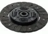 Диск зчеплення SACHS 1878 634 069