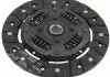 Диск зчеплення SACHS 1878 005 088
