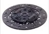Диск зчеплення SACHS 1878 008 031
