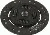 Диск зчеплення SACHS 1878 004 161