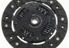 Диск зчеплення SACHS 1878 003 234
