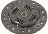 Диск зчеплення SACHS 1878 002 521