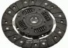 Диск зчеплення SACHS 1878 002 205