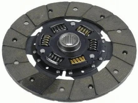 Диск зчеплення SACHS 1862 897 002