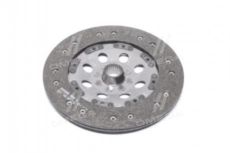 Диск сцепления MERCEDES Vito 2.3 (Пр-во) SACHS 1864 464 031