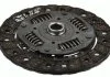 Диск зчеплення SACHS 1862 512 031