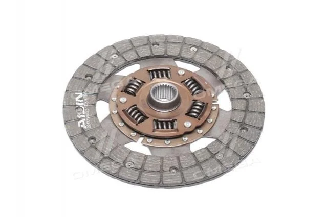 Диск сцепления NISSAN BLUEBIRD1.8-2.0 84-90 (Пр-во) AISIN DN073 (фото 1)