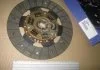 Диск сцепления NISSAN BLUEBIRD1.8-2.0 84-90 (Пр-во) AISIN DN073 (фото 2)