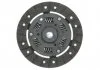 Диск сцепления NISSAN BLUEBIRD1.8-2.0 84-90 (Пр-во) AISIN DN073 (фото 3)