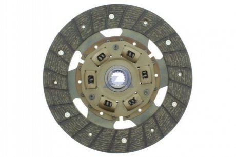 Диск зчеплення AISIN DN909