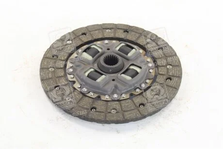Диск зчеплення AISIN DT124V
