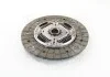 Диск сцепления TOYOTA CAMRY, RAV 4 2.0-2.4 05- (Пр-во) AISIN DTX188 (фото 4)
