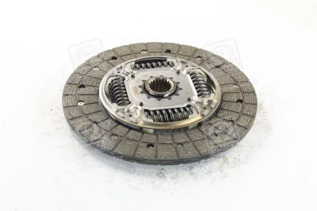 Диск сцепления TOYOTA CAMRY, RAV 4 2.0-2.4 05- (Пр-во) AISIN DTX188