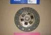 Диск сцепления NISSAN PRIMERA 1.6-1.6 16V 90-02 (Пр-во) AISIN DN007 (фото 2)