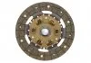 Диск сцепления NISSAN PRIMERA 1.6-1.6 16V 90-02 (Пр-во) AISIN DN007 (фото 3)